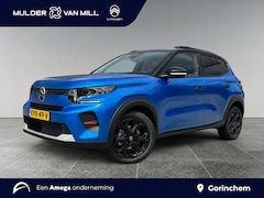 Citroën C3 - Collection 1.2 Hybrid 110pk | ZWART DAK | APPLE CARPLAY / ANDROID AUTO | CLIMA | NAVI |