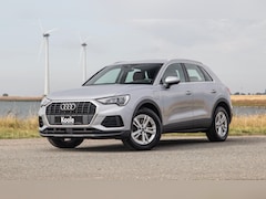 Audi Q3 - 45 TFSI e edition VIRTUAL COCKPIT / CRUISE CONTROLE / AIRCO / BRUIN LEER / PHEV