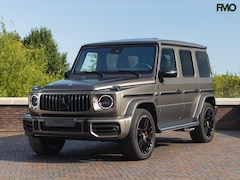 Mercedes-Benz G-klasse - 63 AMG €219.242 Ex.BTW|Manufaktur|Magno