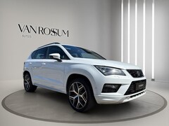SEAT Ateca - 2.0 TSI 4drive FR Business Intense | Pano | 360 Camera | 19"| Carplay | Led | Trekhaak |