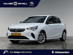 Opel Corsa - Edition+ 1.2 75pk | 180° CAMERA + SENSOREN | STUURVERW. | APPLE CARPLAY / ANDROID AUTO | D