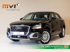 Audi Q2 - 30 TFSI Pro Line / 116pk / Stoelverwarming / Automatische klimaatregeling /