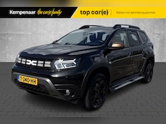 Dacia Duster - 1.0 TCe 100 ECO-G Extreme