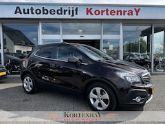 Opel Mokka - 1.4 T Edition zeer nette auto , voorzien van de juiste opties, Zie foto, s