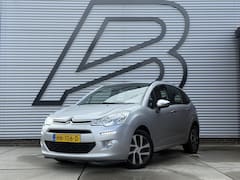 Citroën C3 - 1.2 PureTech Collection 2e Eigenaar|Navi|Cruise|Clima|PDC|Elek ramen|D-riem vv in 2025|N.A