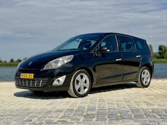 Renault Grand Scénic - 1.4 TCe Sélection Business|Camera|17"LM|Trekhaak