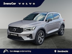Volvo XC40 - 2.0 B4 Plus Dark | Panoramadak | Trekhaak | Getint Glas |