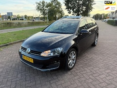 Volkswagen Golf Variant - 1.6 TDI - 2016 - Euro 6 - Diesel - Airco