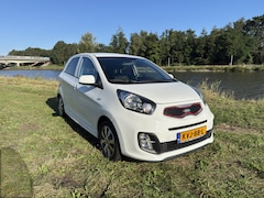 Kia Picanto - 1.0 CVVT ComfortLine 1.0 CVVT DreamTeam
