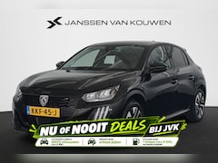Peugeot 208 - 1.2 Hybrid 110 e-DCS6 Allure Apple CarPlay Climate Control Parkeersensoren