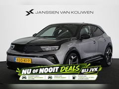Opel Mokka Electric - GSE 54 kWh Achteruitrijcamera Apple CarPlay Stoel-Stuurverwarming