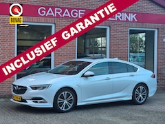 Opel Insignia Grand Sport - 1.5 Turbo Business Executive OPC Line 165PK 5drs clima, cruise, navi, 360 camera, carplay,
