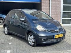 Toyota Aygo - 1.0-12V Sport 1e eig, 154.552 dkm, Airco, Nieuwe APK