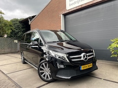 Mercedes-Benz V-klasse - 220d Lang DC Avantgarde volle optie's