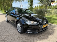 Audi A3 Sportback - 1.2 TFSI Adrenalin Sport