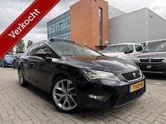 SEAT Leon ST - 2.0 TDI FR Automaat Full Option Xenon Pano Camera