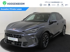 CUPRA Terramar - 1.5 TSI e-Hybrid Business | SoH 99% | 360 camera | Head-up display | Bestuurderstoel met m