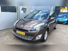Renault Grand Scénic - 2.0 Dynamiqu AUT-Navi-Clima-Cruise-APK
