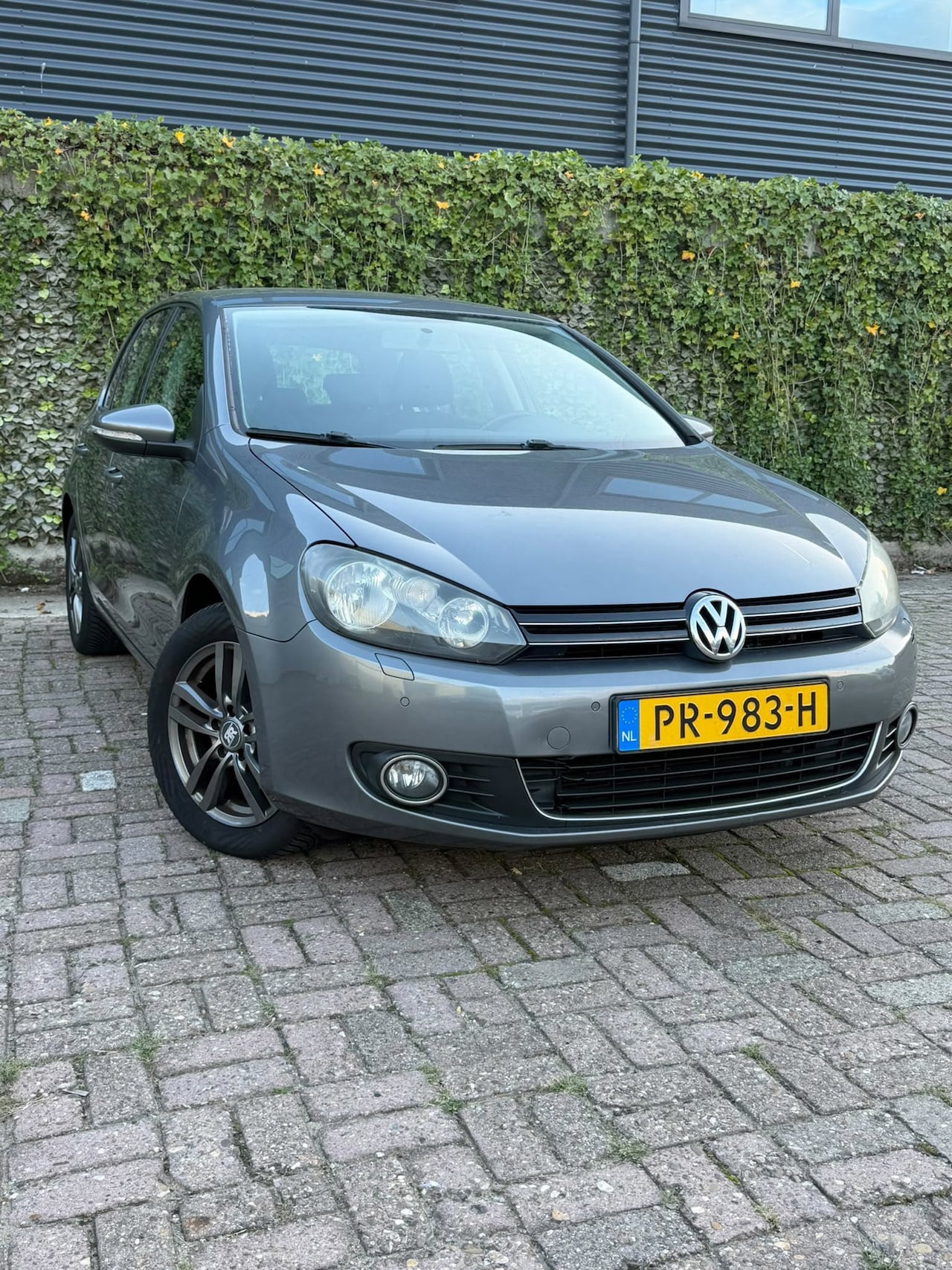 Volkswagen Golf - 1.4 TSI Highline 1.4 TSI Highline - AutoWereld.nl
