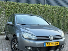 Volkswagen Golf - 1.4 TSI Highline
