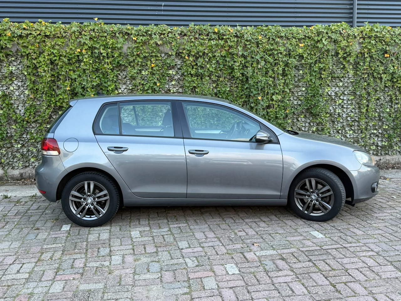 Volkswagen Golf - 1.4 TSI Highline 1.4 TSI Highline - AutoWereld.nl
