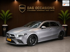 Mercedes-Benz A-klasse - AMG 35 4MATIC BOMVOL|360CAMERA|DEALER ONDERHOUDEN