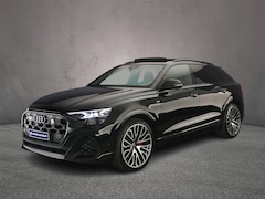Audi Q8 - 60 TFSI e quattro Pro Line S Competition | Achterasbesturing | Luchtvering | B&O | Panoram