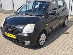 Kia Picanto - 1.1 EX
