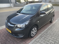 Opel Karl - 1.0 ecoFLEX Edition, NL auto met NAP, Airco, dealer onderhoud
