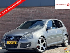 Volkswagen Golf - 2.0 TFSI GTI | NL-AUTO | NAVI | CLIMA