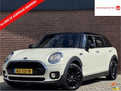 MINI Clubman - 1.5 COOPER BUSINESS | NL-AUTO | TREKHAAK