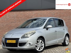 Renault Scénic - 1.6 AUTHENTIQUE | NL-AUTO | NAVI | CRUISE