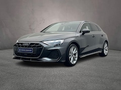 Audi A3 Sportback - 30 TFSI 110PK S edition | Trekhaak | Led | Adaptive-Cruise | Achteruitrijcamera | Privacy