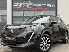 Peugeot 2008 - 1.2 PureTech Blue Lease Active Full-Led CarPlay