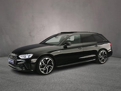 Audi A4 Avant - 35 TFSI S edition | Apple/Android Play | Cruise | Camera | Panorama Dak | Ambient Light |