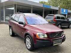 Volvo XC90 - 4.4 V8 AWD Summum schuifdak BTW voordeel €850,