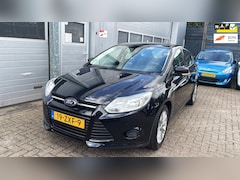 Ford Focus - 1.0 EcoBoost Trend 2013-NAP-Airco-Velgen-APK 2027