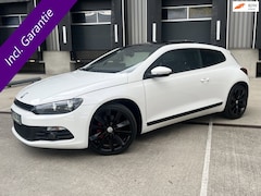 Volkswagen Scirocco - 1.4 TSI Highline Plus, Pano, Dynaudio, Navi