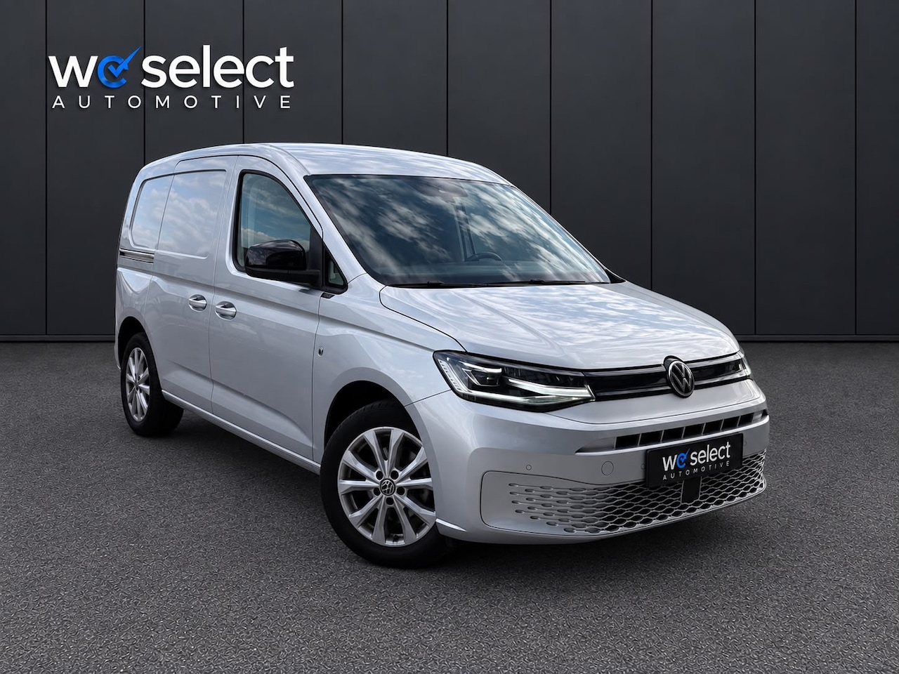 Volkswagen Caddy Cargo - 2.0 TDI Keyles l ACC l Side Assist l 1e eigenaar l BTW l Led l Carplay - AutoWereld.nl