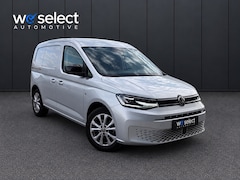 Volkswagen Caddy Cargo - 2.0 TDI Keyles l ACC l Side Assist l 1e eigenaar l BTW l Led l Carplay