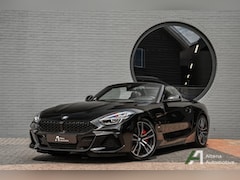 BMW Z4 Roadster - sDrive20i High Executive M-sport, Harman Kardon, Leder