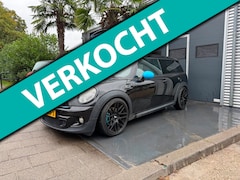 MINI Clubman - 1.6 Cooper S Pepper AIRCO