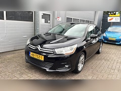 Citroën C4 - 1.6 VTi Tendance-Navi-Clima-Cruise-Trekhaak-APK