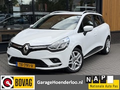 Renault Clio Estate - 0.9 TCe Navigatie, Cruise control, PDC, Garantie