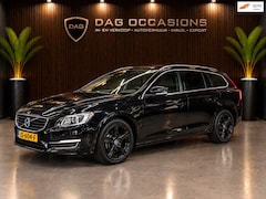 Volvo V60 - 2.4 D6 Twin Engine 4x4|CAMERA|DEALER|LEER