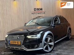 Audi A4 allroad quattro - 3.0 TDI S-Line APK-10/2027 B&O LEDER