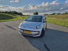 Volkswagen Up! - 1.0 move up!