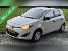 Hyundai i20 - 1.2i i-Drive