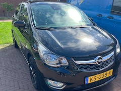 Opel Karl - 1.0 ecoFLEX Innovation