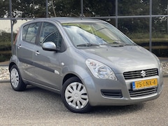 Suzuki Splash - 1.2 | Elektrische ramen | Trekhaak | 5-deurs